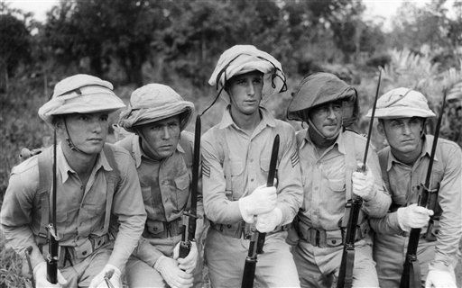 1942: WWII South America